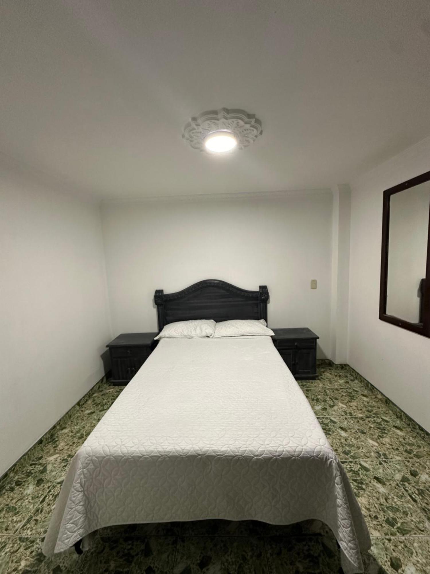 Hotel Nuevo Horizonte E.M.J Bogota Luaran gambar